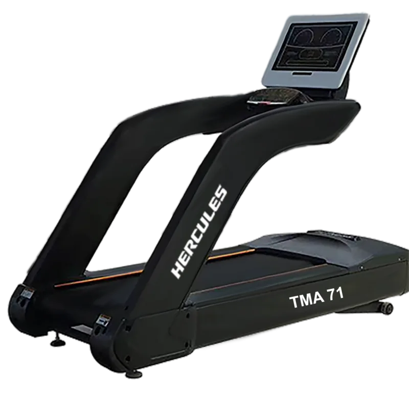 HERCULES FITNESS TMA71 AC MOTORIZED TREADMILL