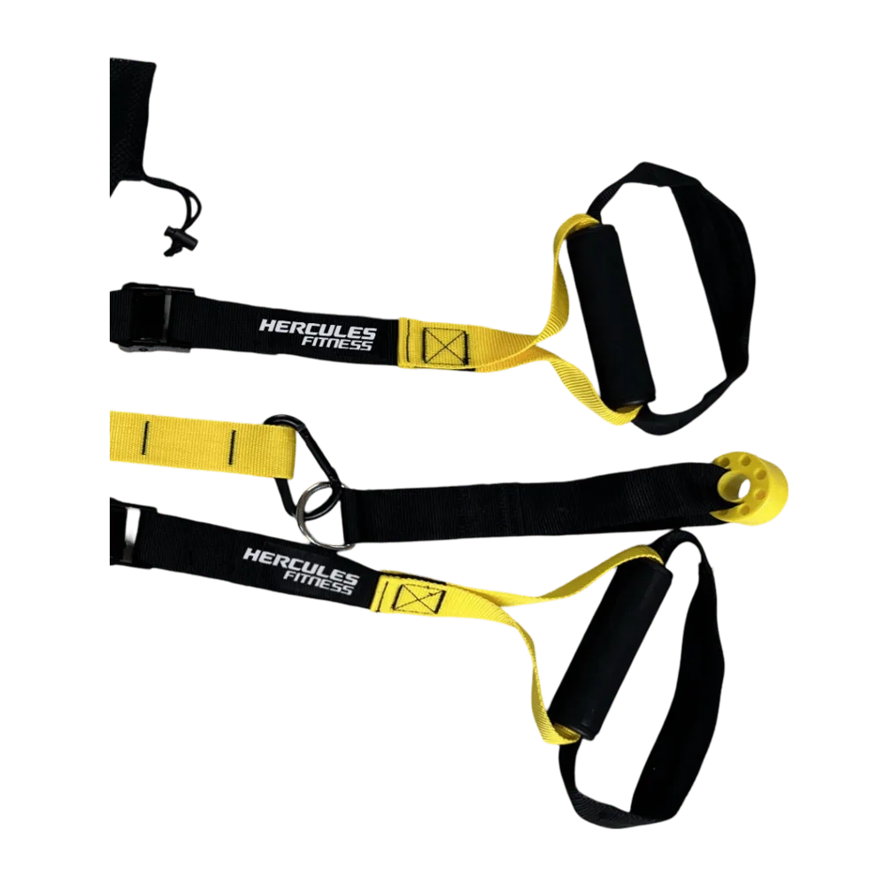 Suspension Trainer