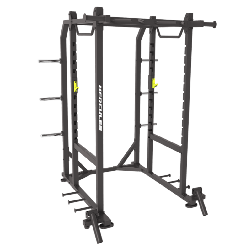 AURA SERIES -Power Rack