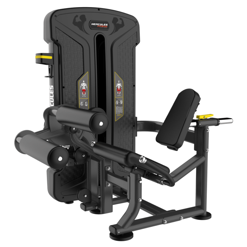 AURA SERIES-Leg curl & Leg Extension