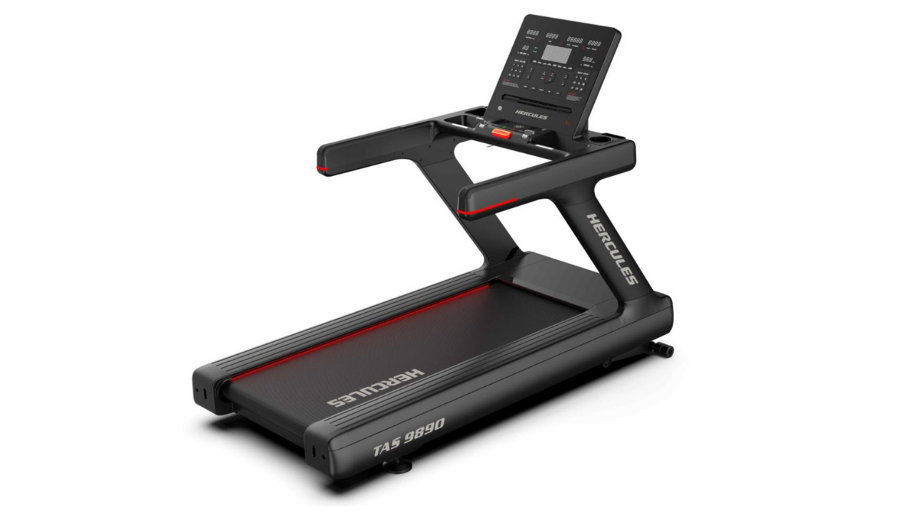 HERCULES FITNESS- TAS9890