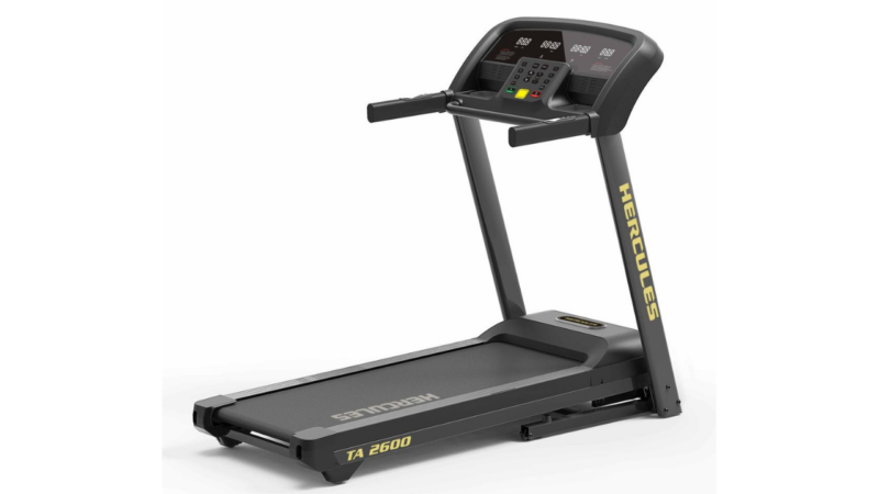 HERCULES FITNESS- TA2600