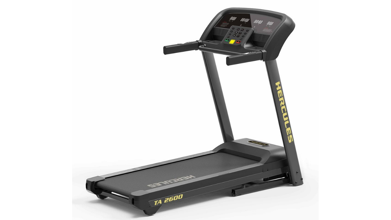 HERCULES FITNESS- TA2600