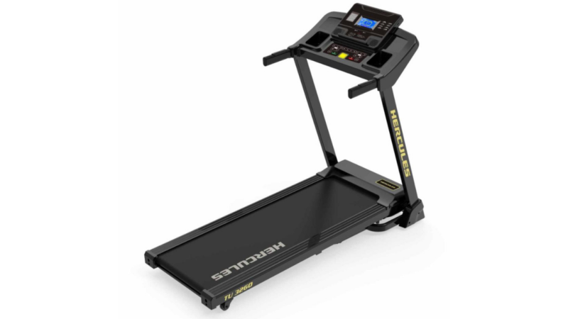 HERCULES FITNESS- TU3260