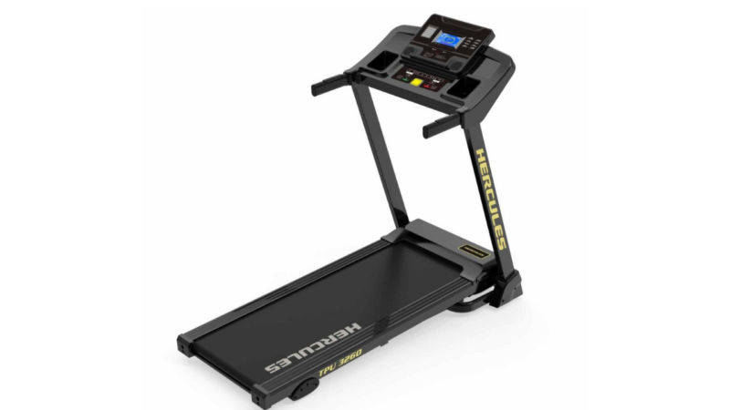 HERCULES FITNESS- TPU3260