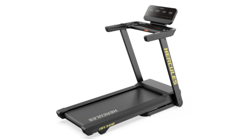HERCULES FITNESS- TBY5410