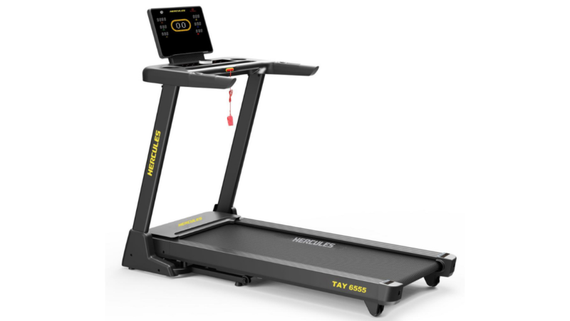 HERCULES FITNESS- TAY6555