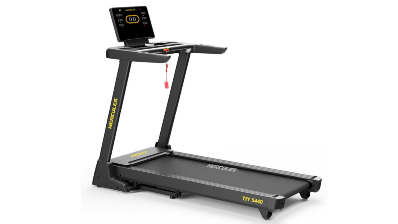 HERCULES FITNESS- TIY5440