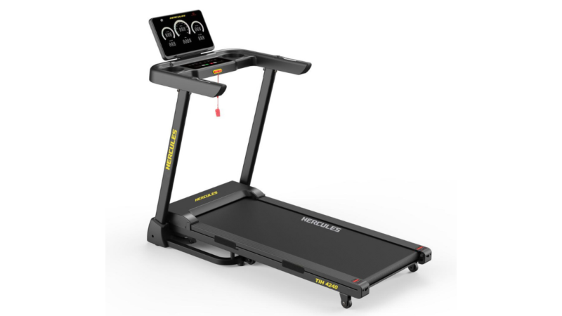 HERCULES FITNESS- TIH4240