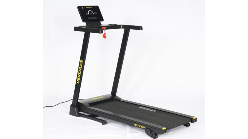 HERCULES FITNESS- TDU2200