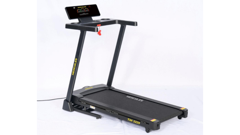 HERCULES FITNESS- TIH3225