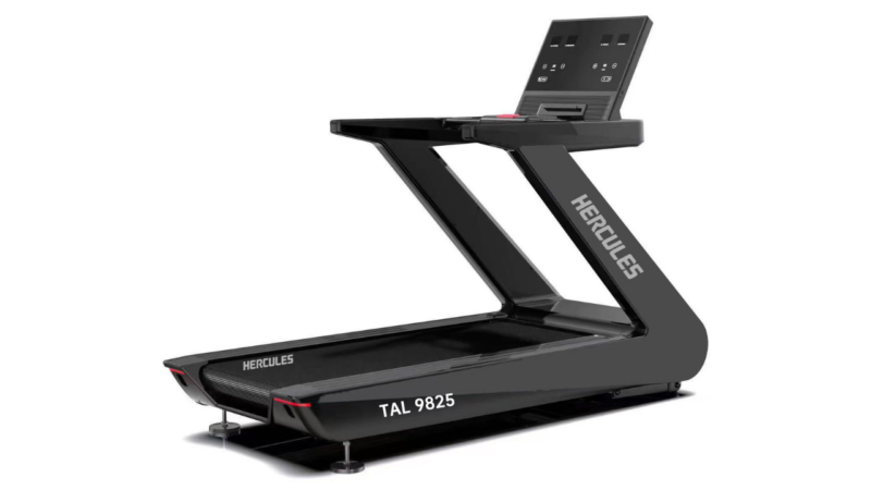 HERCULES FITNESS- TAL9825