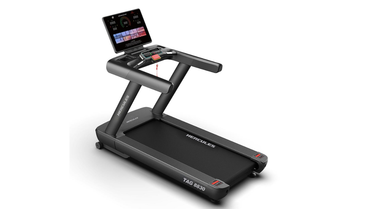 HERCULES FITNESS- TAG8830