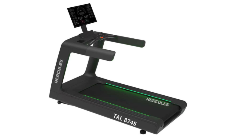HERCULES FITNESS- TAL8745