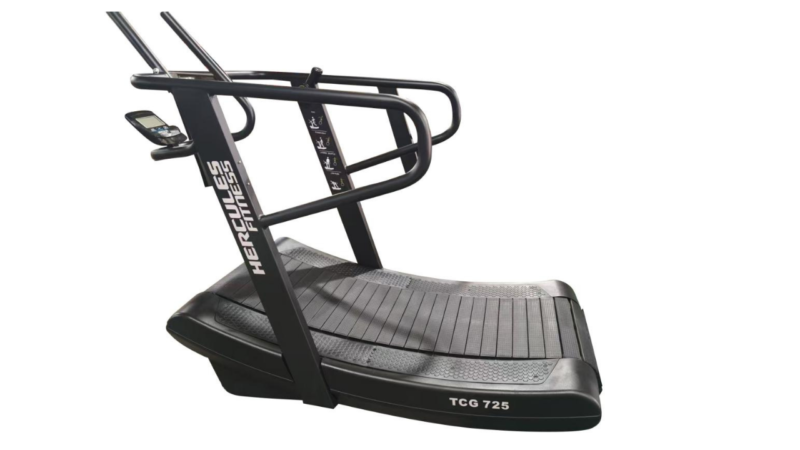 HERCULES FITNESS- TCG725