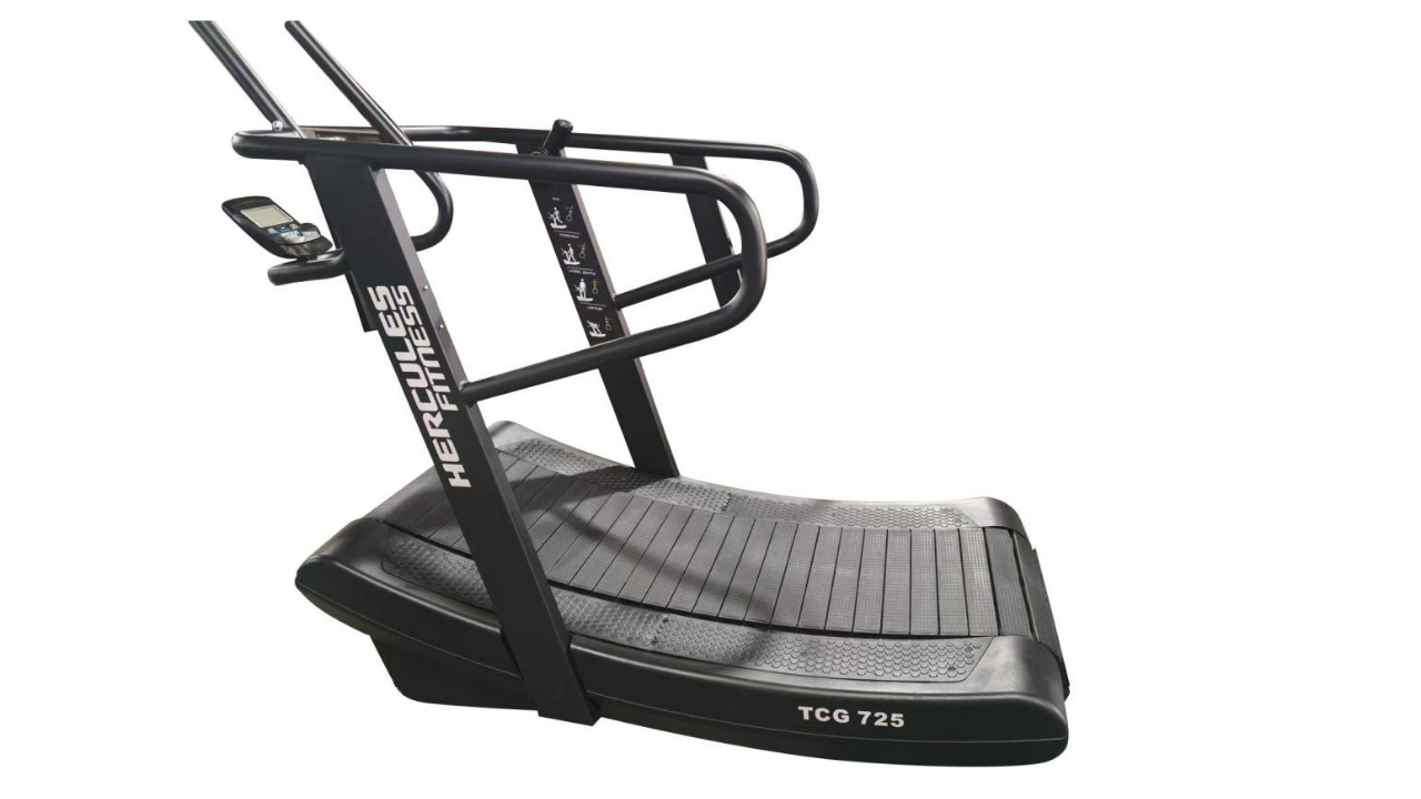 HERCULES FITNESS- TCG725