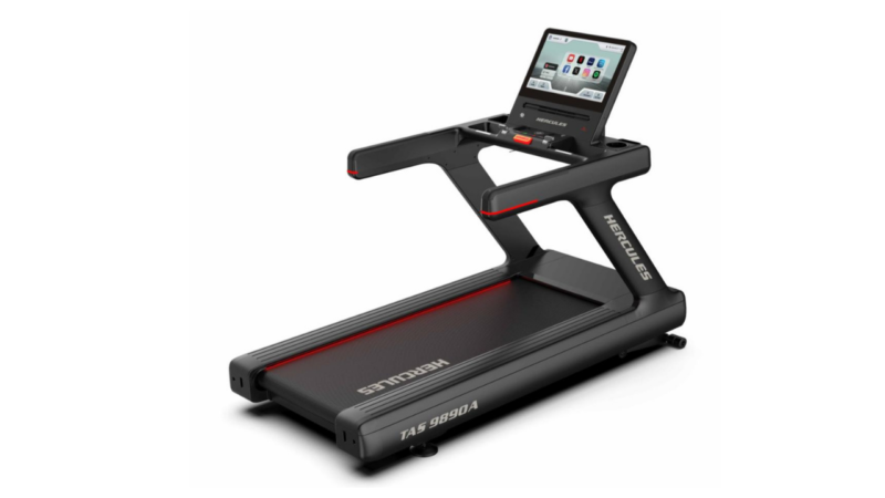 HERCULES FITNESS- TAS9890A