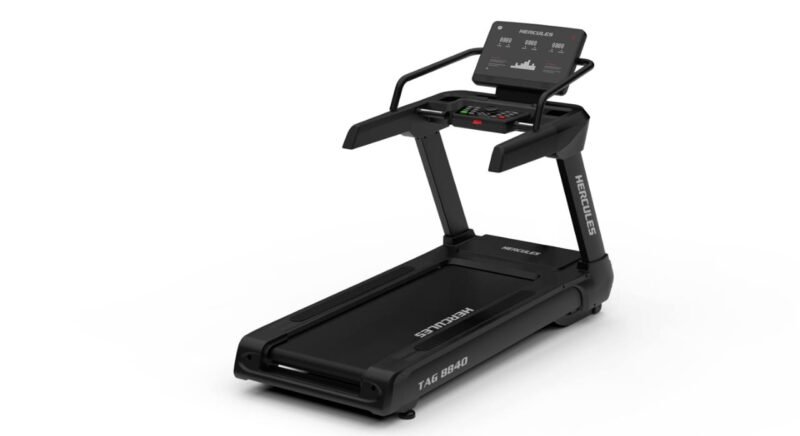 HERCULES FITNESS- TAG8730